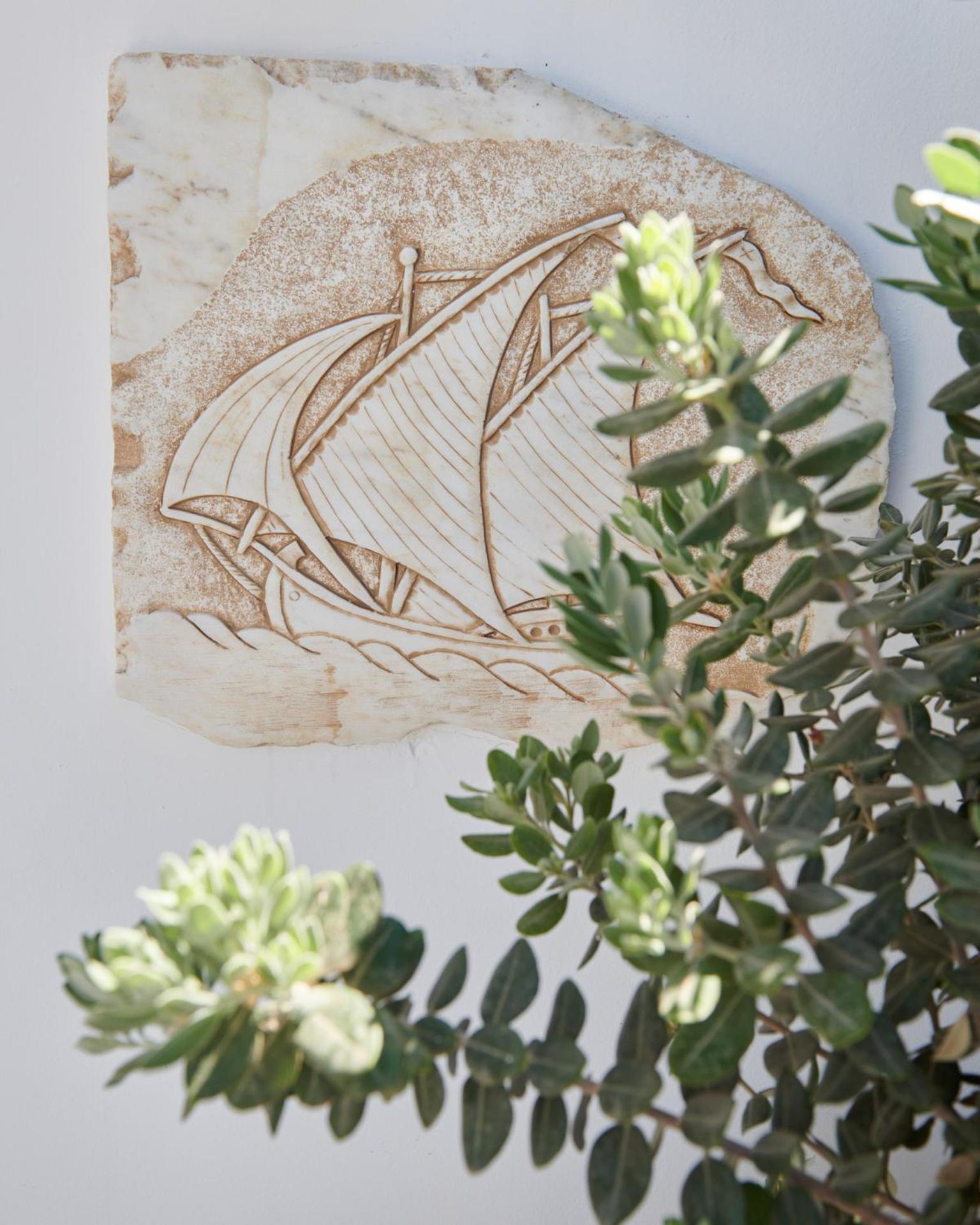 Mykonos Town Kipos Villas & Suites מראה חיצוני תמונה