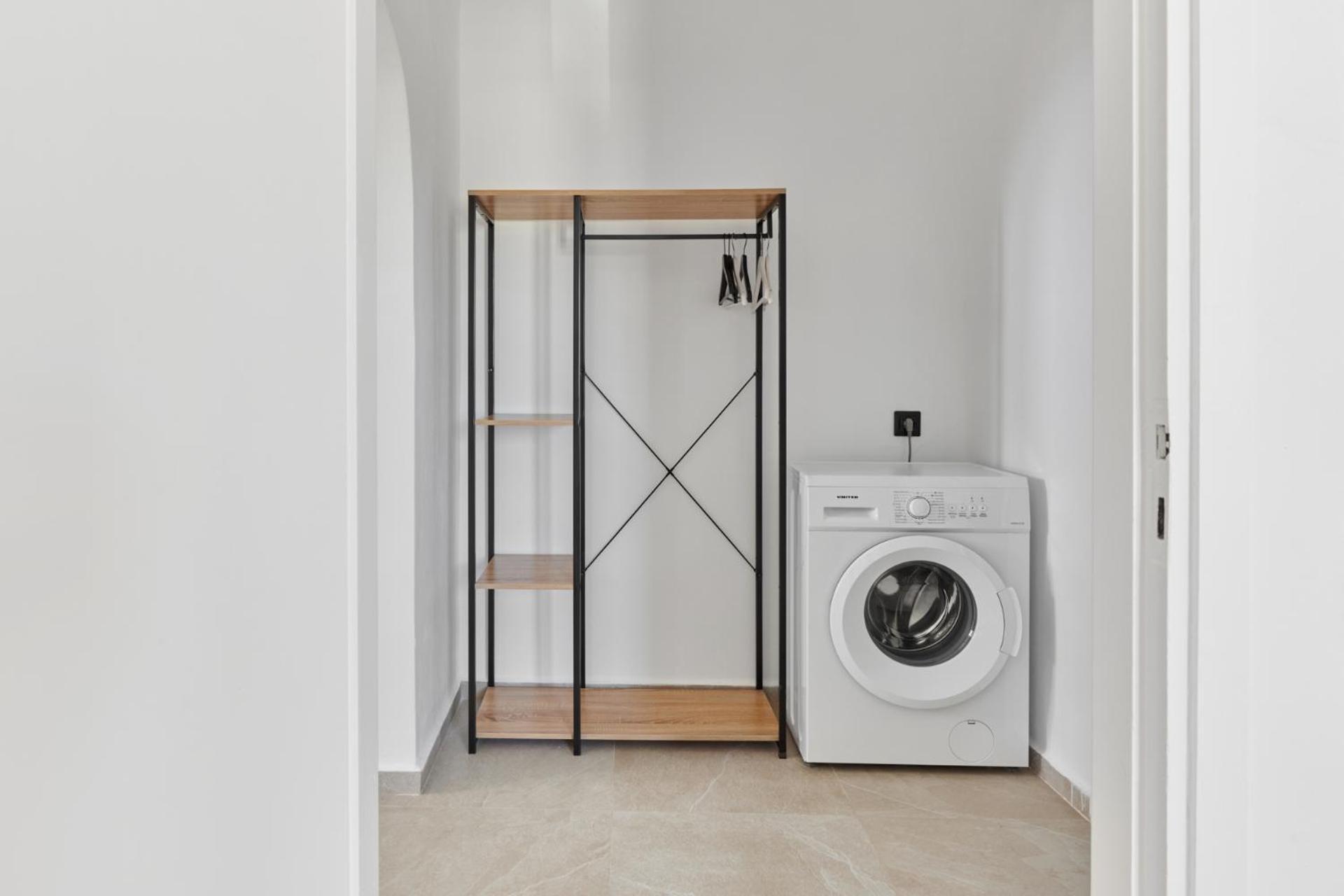 Mykonos Town Kipos Villas & Suites מראה חיצוני תמונה