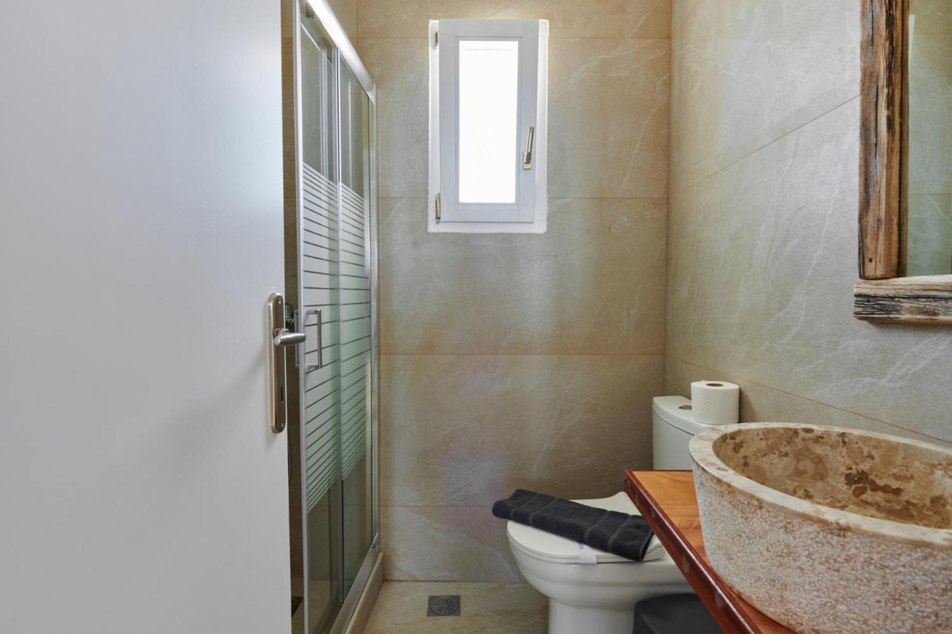Mykonos Town Kipos Villas & Suites מראה חיצוני תמונה