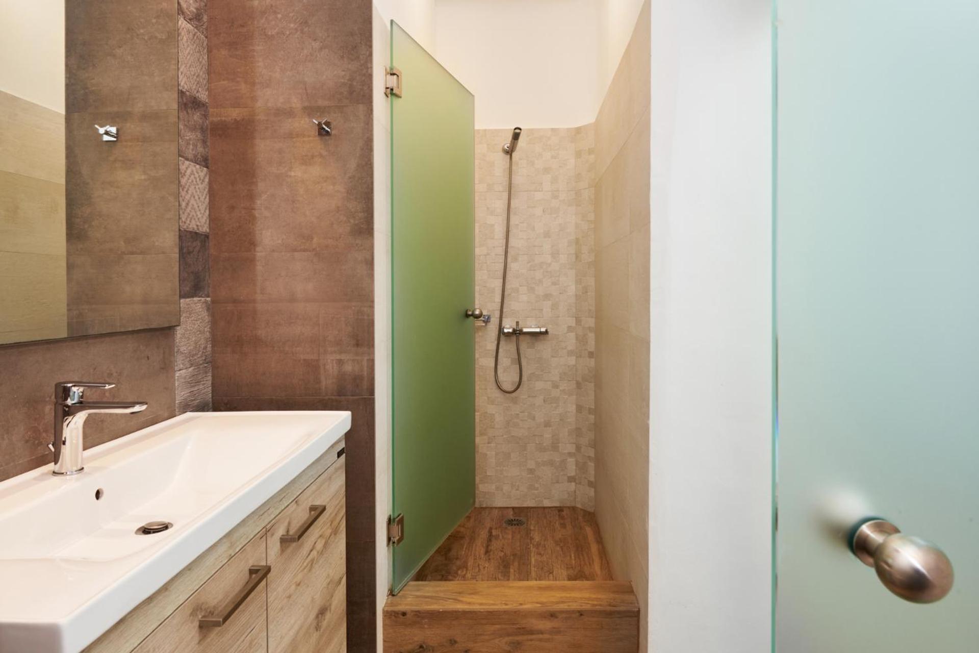 Mykonos Town Kipos Villas & Suites מראה חיצוני תמונה